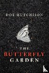 Hutchison, Dot - The Butterfly Garden