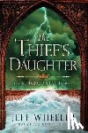 Wheeler, Jeff - The Thief's Daughter