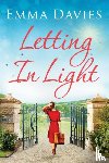 Davies, Emma - Letting In Light