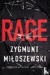 Miloszewski, Zygmunt - Rage