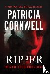 Cornwell, Patricia Daniels - Ripper