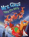 Sue Fliess, Mark Chambers - Mrs. Claus Takes the Reins