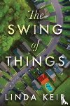 Keir, Linda - The Swing of Things