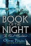 Potzsch, Oliver - Book of the Night
