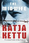 Kettu, Katja - The Midwife