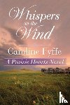 Fyffe, Caroline - Whispers on the Wind