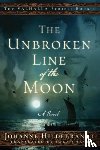 Hildebrandt, Johanne - The Unbroken Line of the Moon