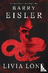 Eisler, Barry - Livia Lone