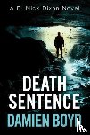 Boyd, Damien - Death Sentence