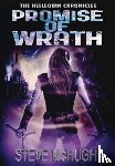 McHugh, Steve - Promise of Wrath