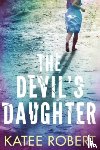 Robert, Katee - The Devil's Daughter