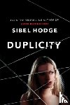 Hodge, Sibel - Duplicity