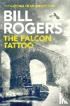 Rogers, Bill - The Falcon Tattoo
