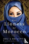 Drosten, Julia - The Lioness of Morocco