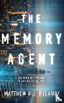 Delaney, Matthew B.J. - The Memory Agent