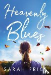 Price, Sarah - Heavenly Blues
