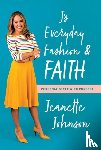 Johnson, Jeanette - J's Everyday Fashion and Faith