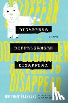 Salesses, Matthew - Disappear Doppelganger Disappear