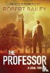 Bailey, Robert - The Professor