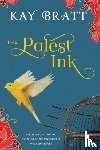 Bratt, Kay - The Palest Ink