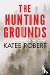 Robert, Katee - The Hunting Grounds