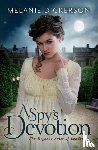 Dickerson, Melanie - A Spy's Devotion