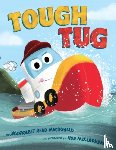 MacDonald, Margaret Read - Tough Tug