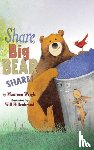 Wright, Maureen - Share, Big Bear, Share!