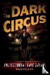 Ballabriga, Ana, Zaplana, David - The Dark Circus