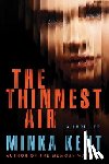 Minka Kent - The Thinnest Air