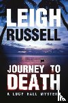 Russell, Leigh - Journey to Death
