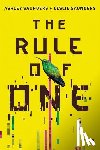Saunders, Ashley, Saunders, Leslie - The Rule of One