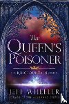 Wheeler, Jeff - The Queen's Poisoner