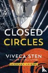 Sten, Viveca - Closed Circles