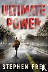 Frey, Stephen - Ultimate Power
