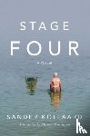 Kollaard, Sander - Stage Four