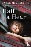 McQuestion, Karen - Half a Heart