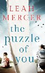Mercer, Leah - The Puzzle of You
