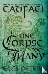 Peters, Ellis - 1 CORPSE TOO MANY