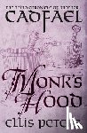 Peters, Ellis - Monk's Hood