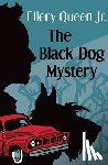 Queen, Ellery - The Black Dog Mystery
