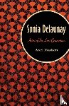 Madsen, Axel - Sonia Delaunay
