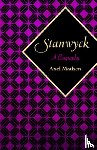 Madsen, Axel - Stanwyck