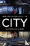 Simak, Clifford D - City