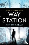 Simak, Clifford D - Way Station