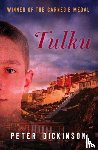 Dickinson, Peter - Tulku