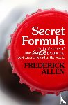 Allen, Frederick - Secret Formula