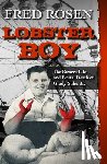 Rosen, Fred - Lobster Boy