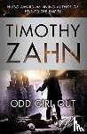 Zahn, Timothy - Odd Girl Out