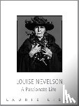 Lisle, Laurie - Louise Nevelson